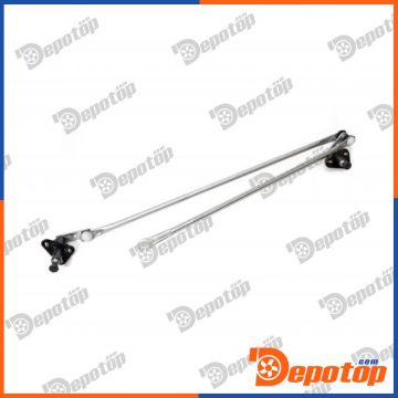 Tringlerie d'essuie-glace avant pour MITSUBISHI | A37-0230, TWM1094Q